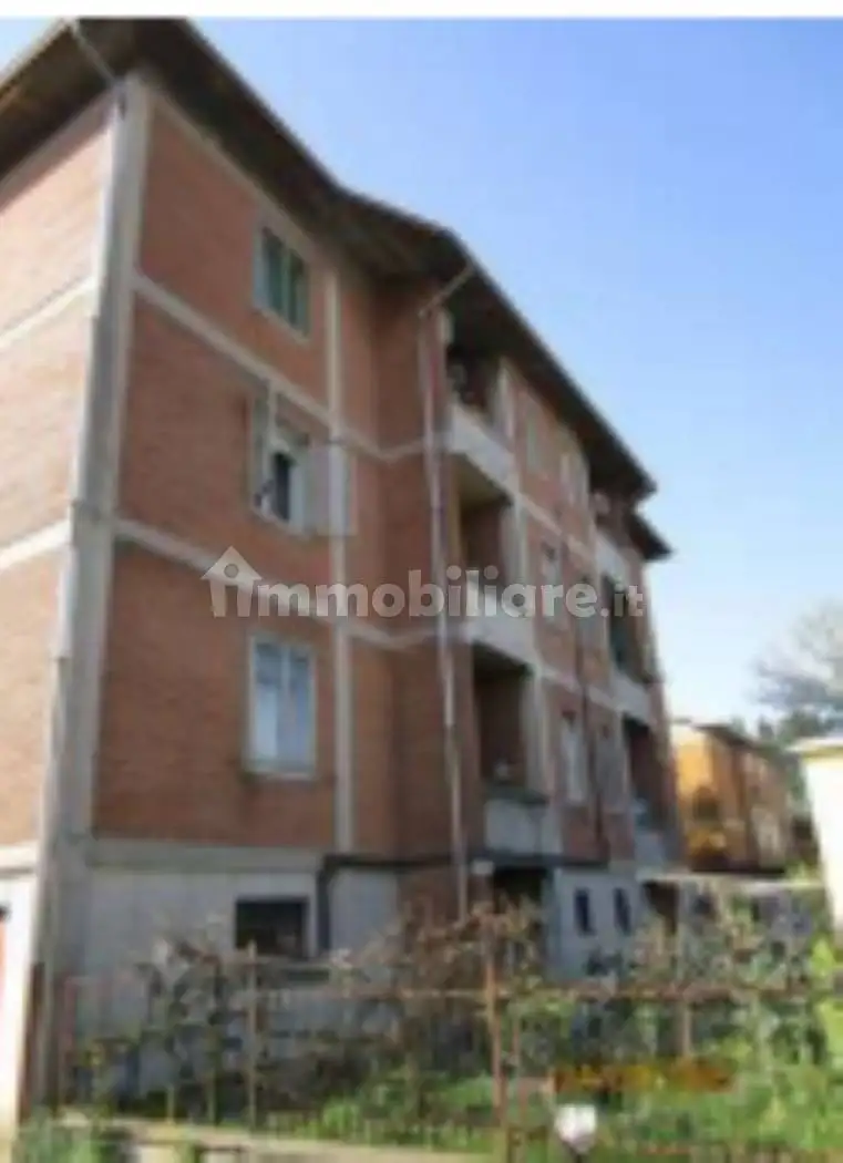 Appartamento in asta a Porto Mantovano