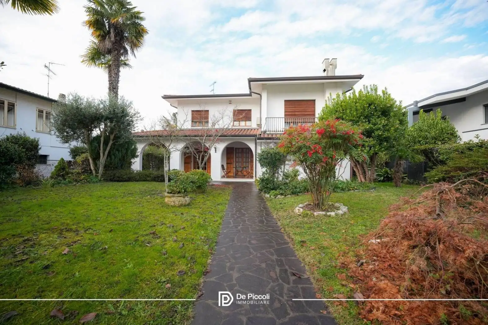 Villa in vendita a San Donà di Piave