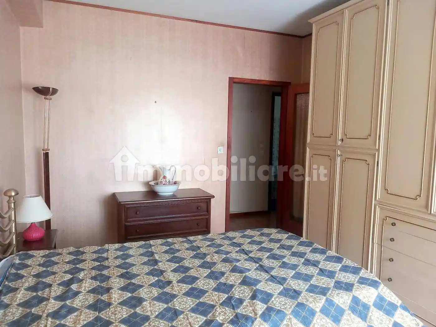 Quadrilocale via Giovanni Paisiello, Sant'Anna, Trieste - foto 2