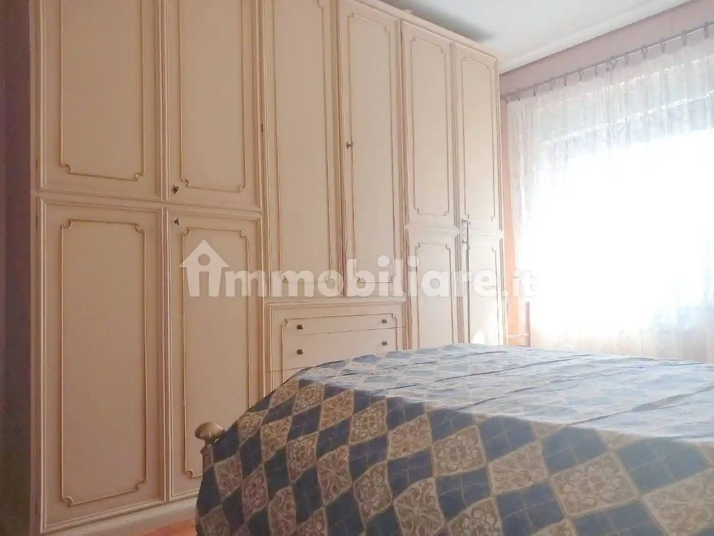 Quadrilocale via Giovanni Paisiello, Sant'Anna, Trieste - foto 3