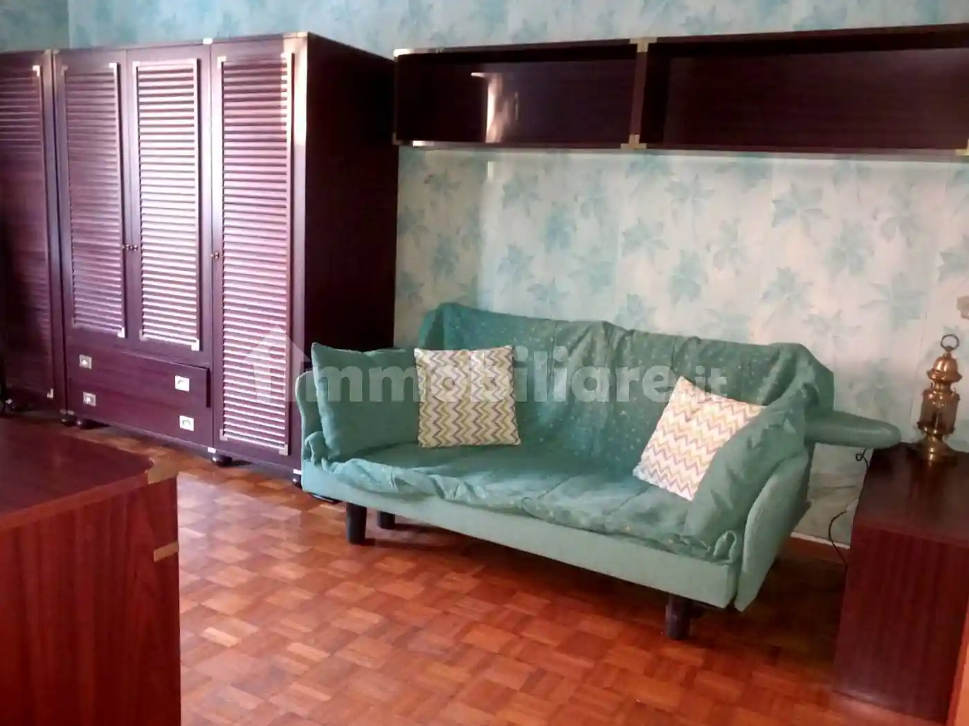 Quadrilocale via Giovanni Paisiello, Sant'Anna, Trieste - foto 4