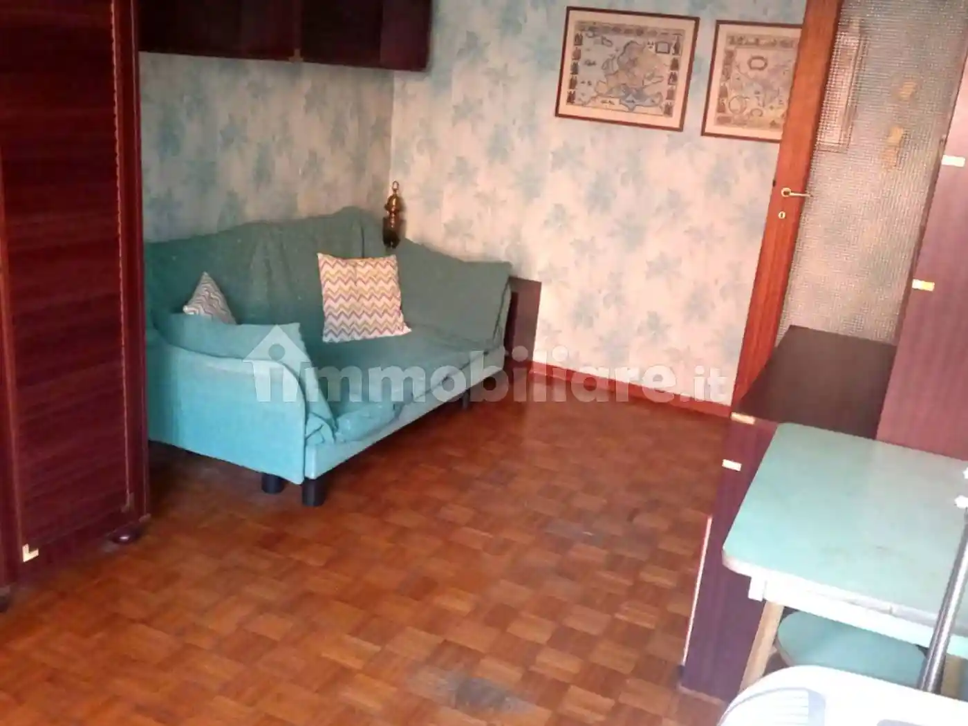 Quadrilocale via Giovanni Paisiello, Sant'Anna, Trieste - foto 5