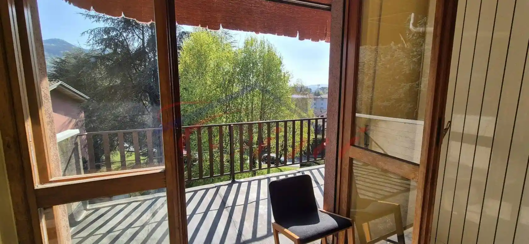 Attico via Don Luigi Locatelli, Caprino, Caprino Bergamasco - foto 2