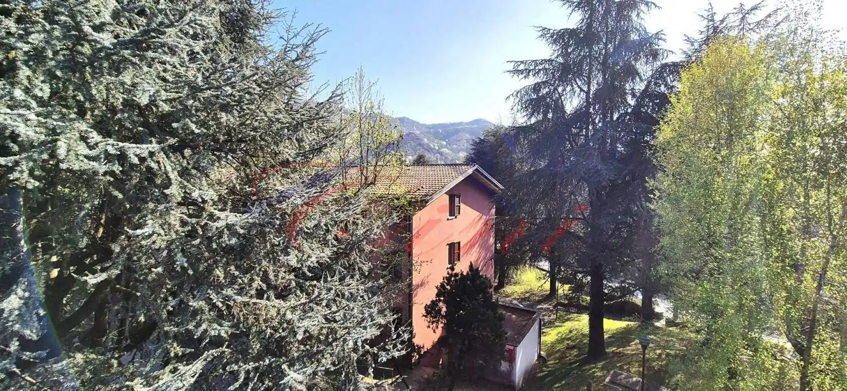 Attico via Don Luigi Locatelli, Caprino, Caprino Bergamasco - foto 3