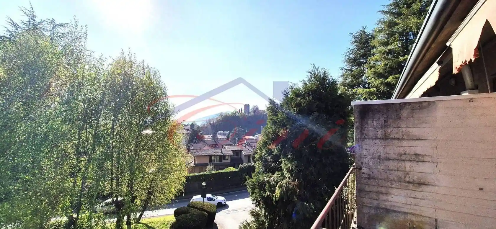 Attico via Don Luigi Locatelli, Caprino, Caprino Bergamasco - foto 4