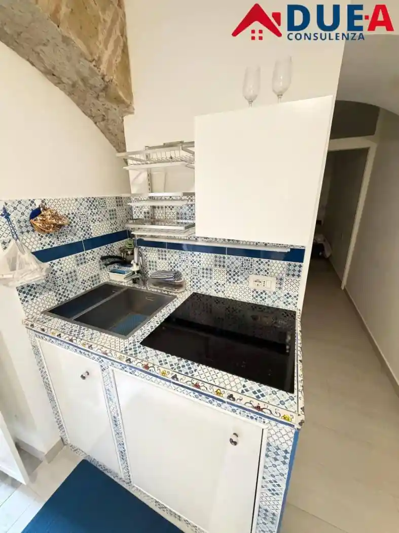 Monolocale via Atri, Centro Storico, Napoli - foto 4