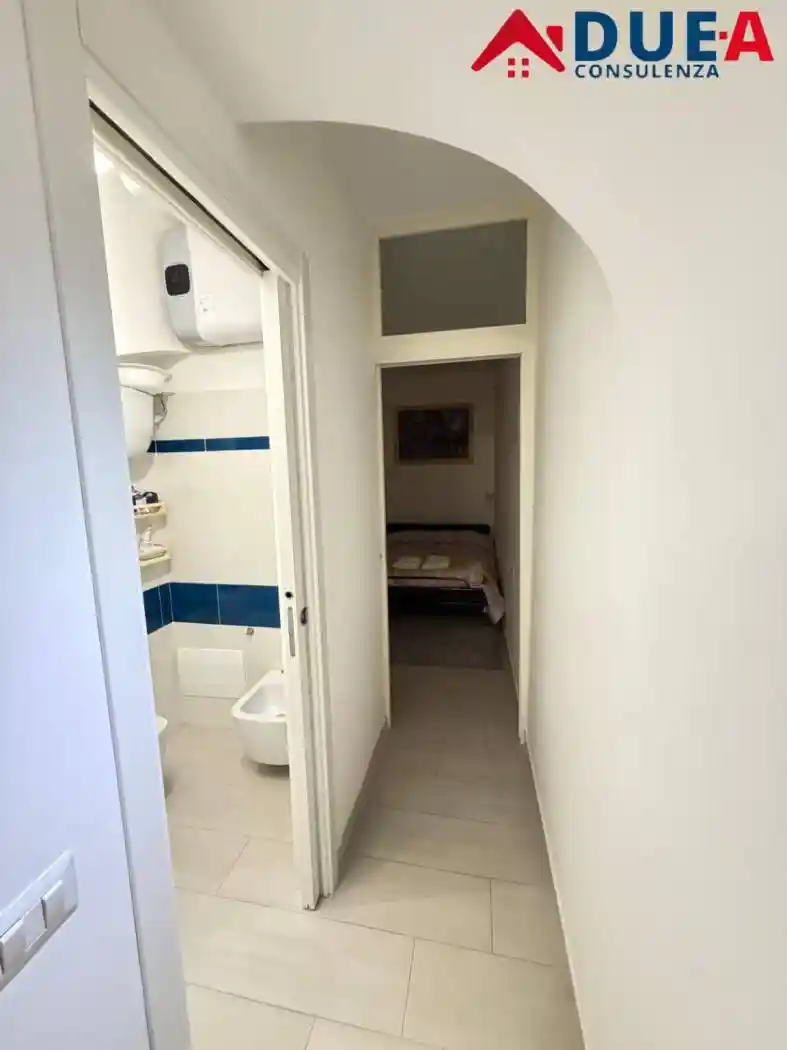 Monolocale via Atri, Centro Storico, Napoli - foto 5