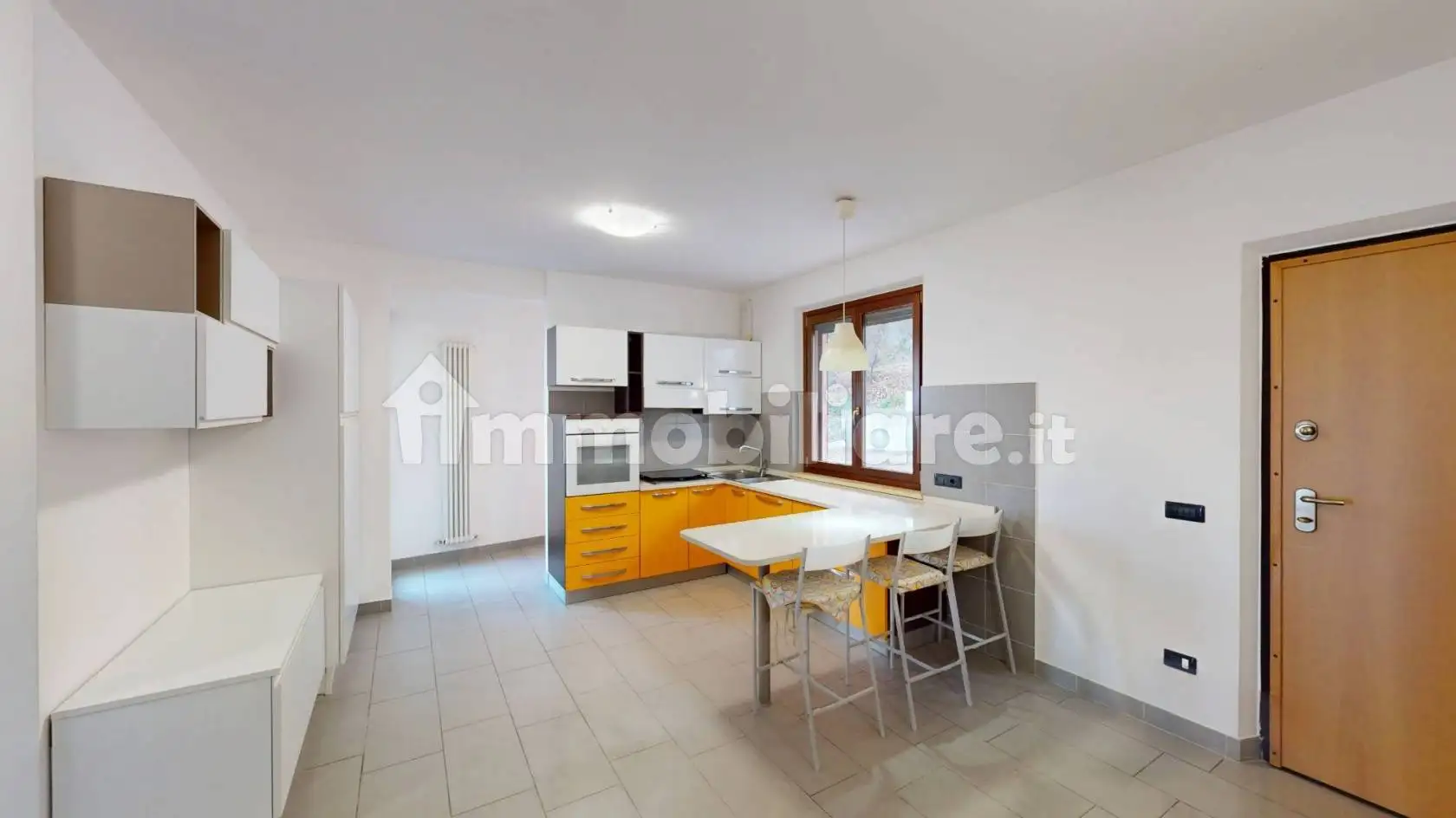 Bilocale via Montevarino 1, Centro, Agugliano - foto 2