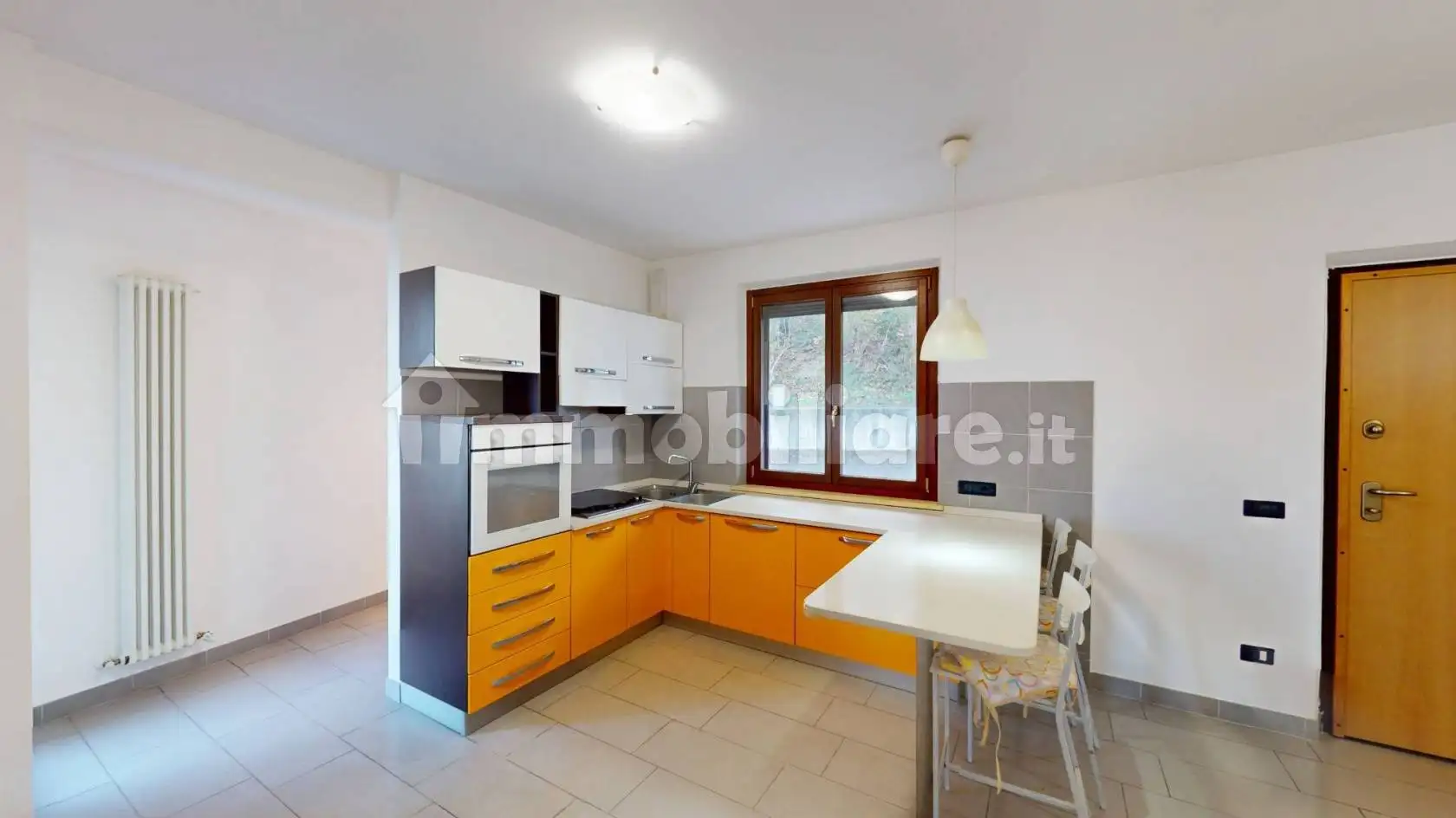 Bilocale via Montevarino 1, Centro, Agugliano - foto 3