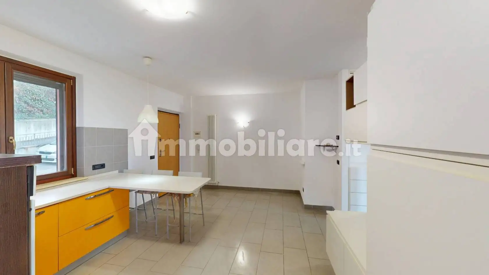 Bilocale via Montevarino 1, Centro, Agugliano - foto 4