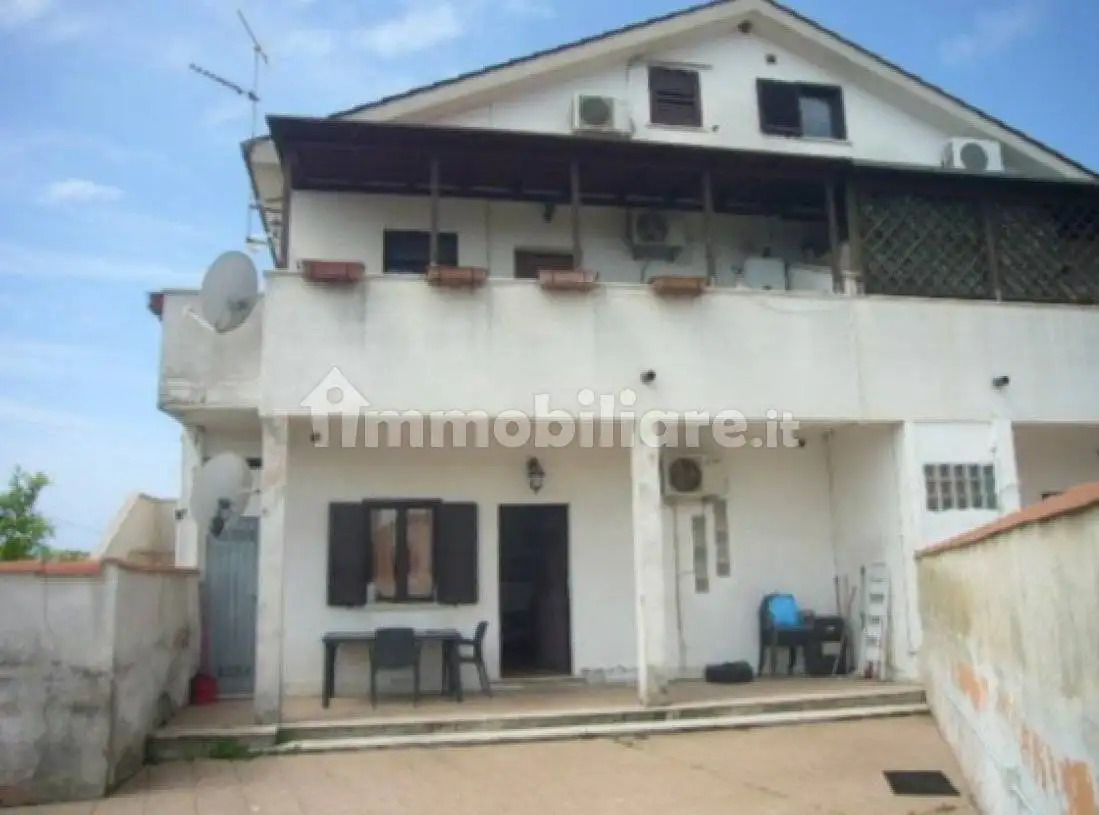 Appartamento in asta a Ardea