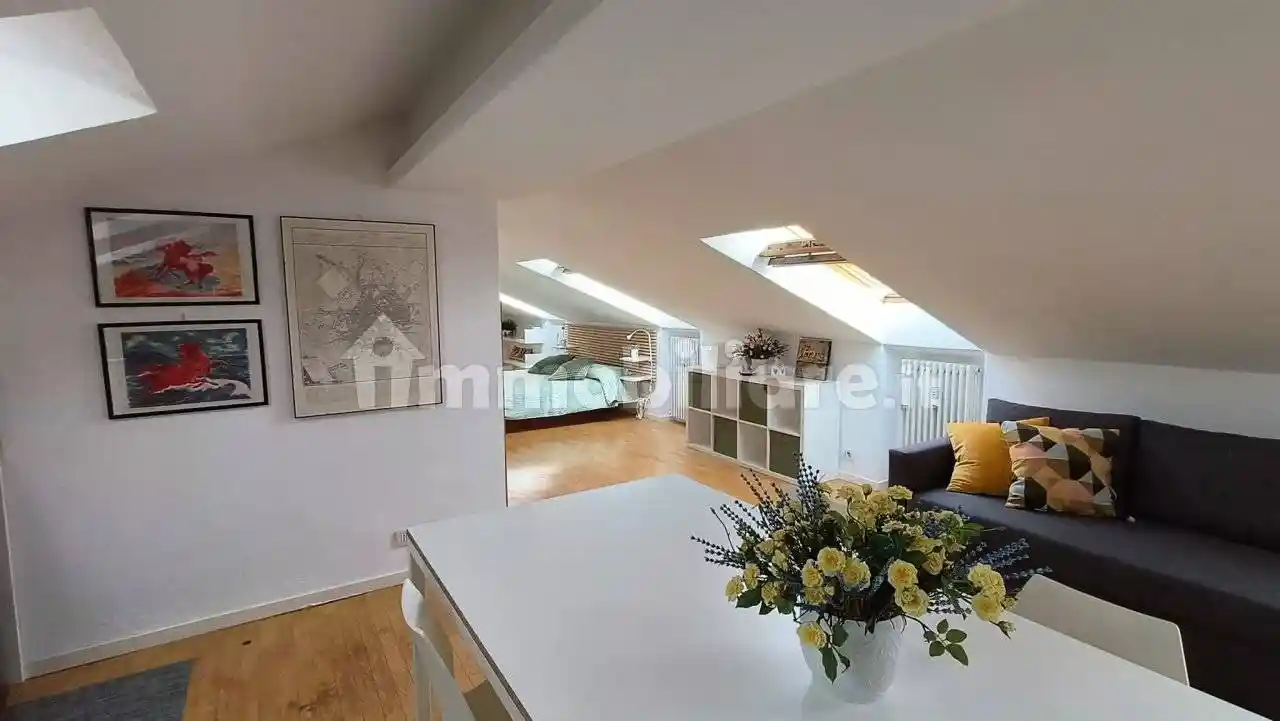 Appartamento ottimo stato, Prato Centenaro, Milano - foto 2