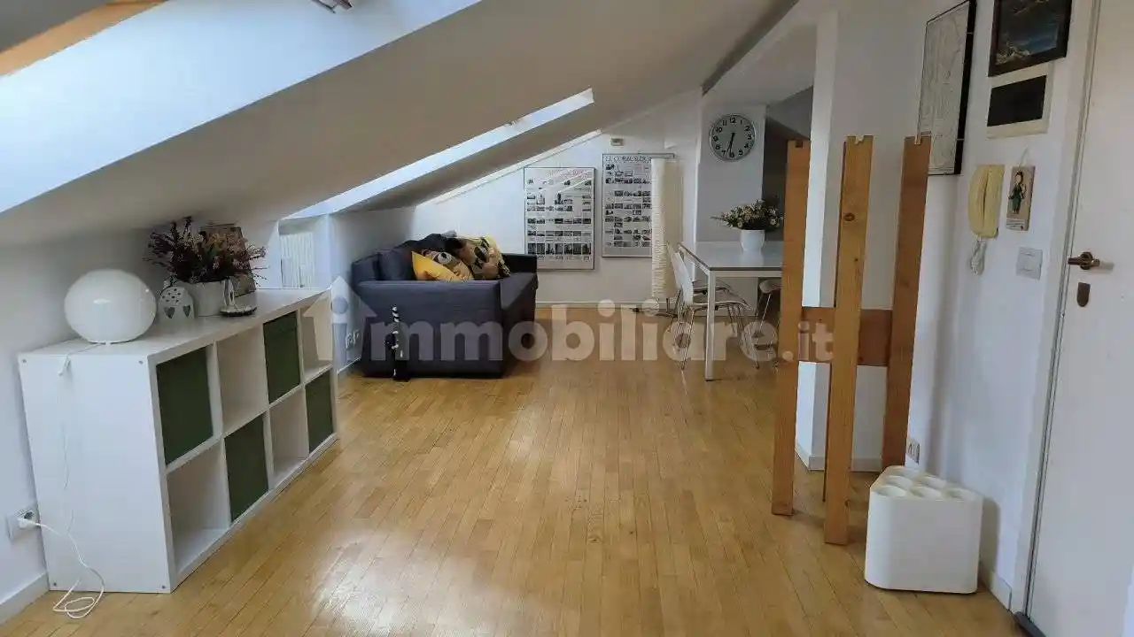 Appartamento ottimo stato, Prato Centenaro, Milano - foto 4