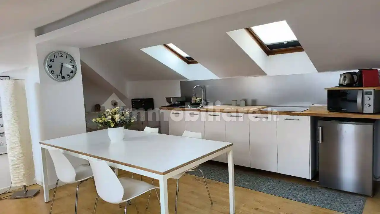 Appartamento ottimo stato, Prato Centenaro, Milano - foto 5