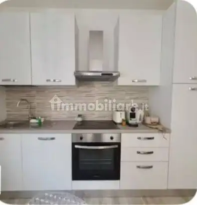 Bilocale ottimo stato, primo piano, Centro Storico, Lissone - foto 3