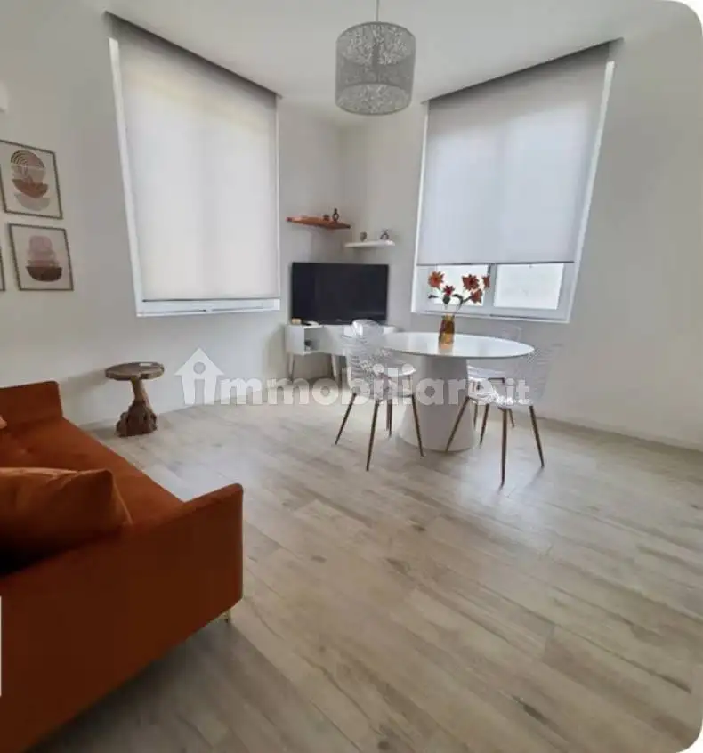 Appartamento in affitto a Lissone