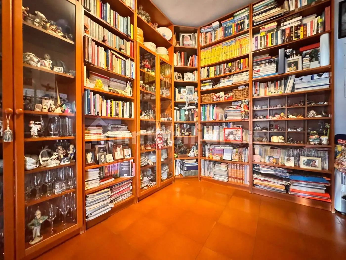 Villa plurifamiliare via Colle degli Ulivi 203, Centro, Genzano di Roma - foto 3