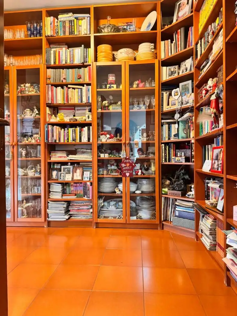 Villa plurifamiliare via Colle degli Ulivi 203, Centro, Genzano di Roma - foto 4