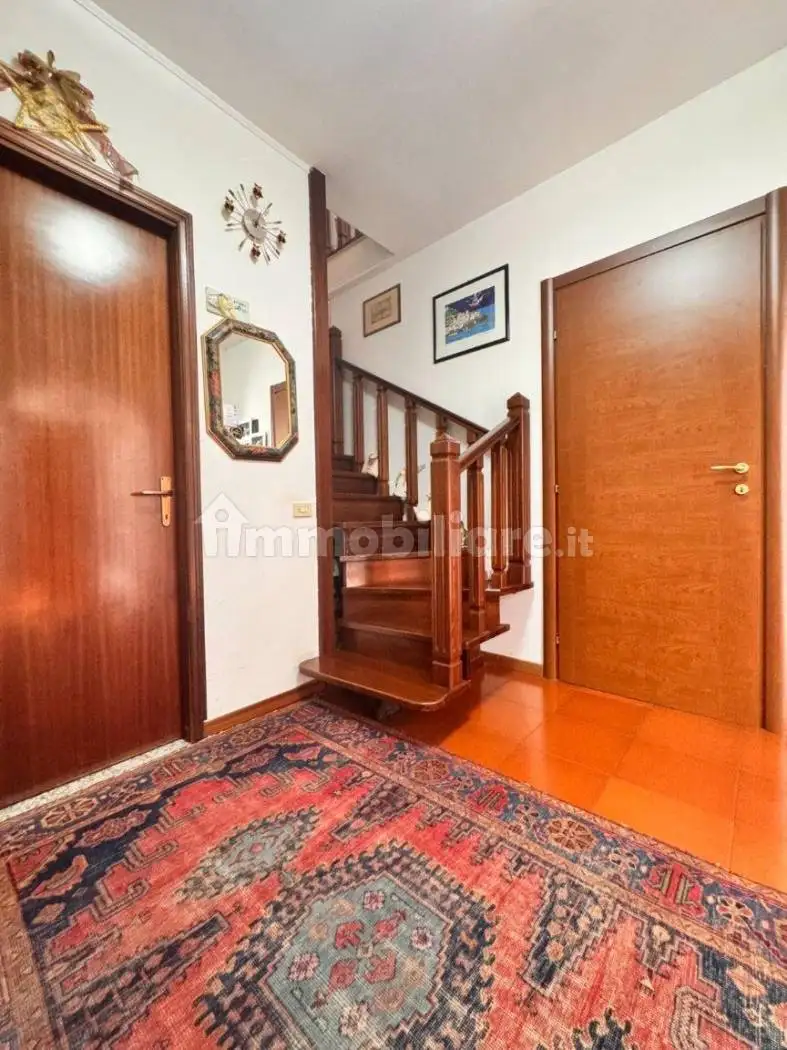 Villa plurifamiliare via Colle degli Ulivi 203, Centro, Genzano di Roma - foto 5