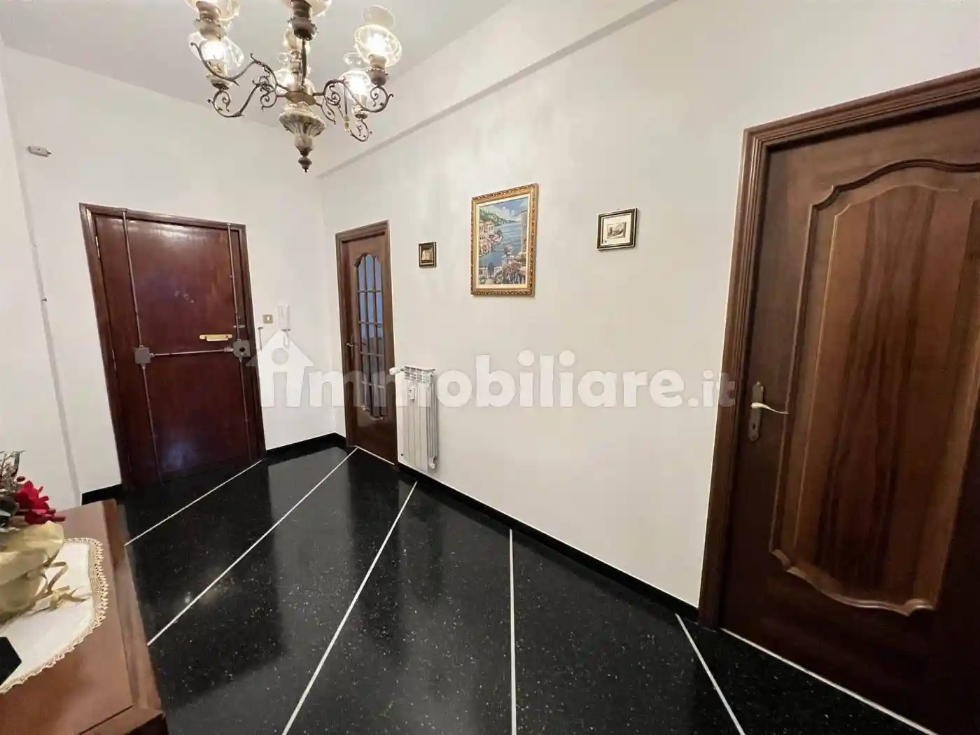 Appartamento via Filippo Cevasco 7, Sampierdarena, Genova - foto 3