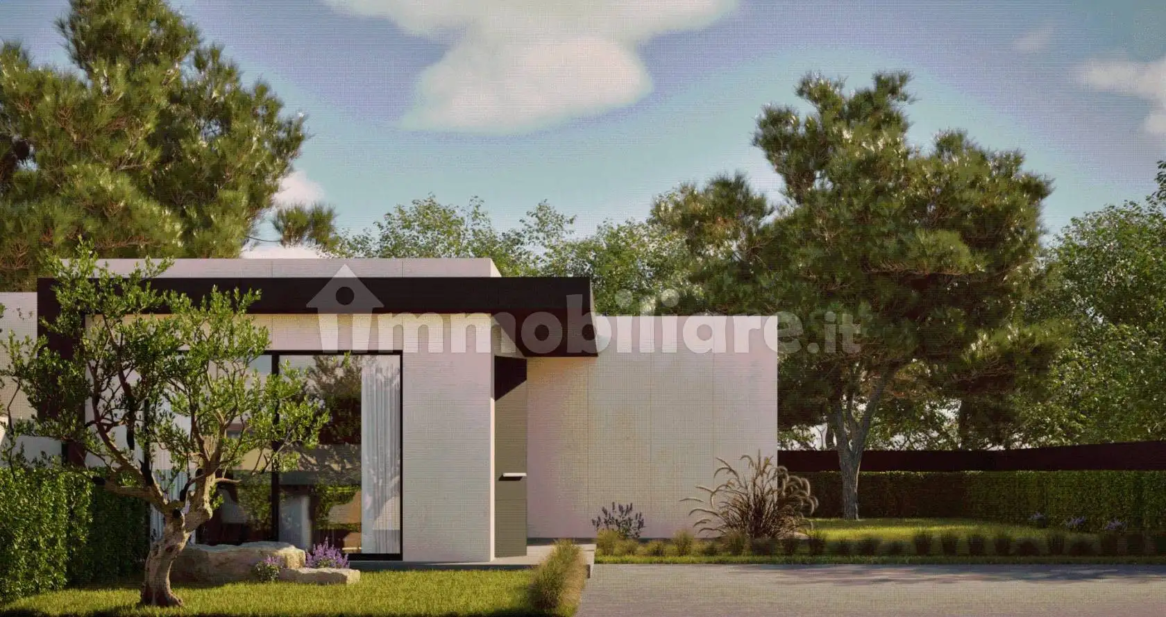 Villa in vendita a Roma