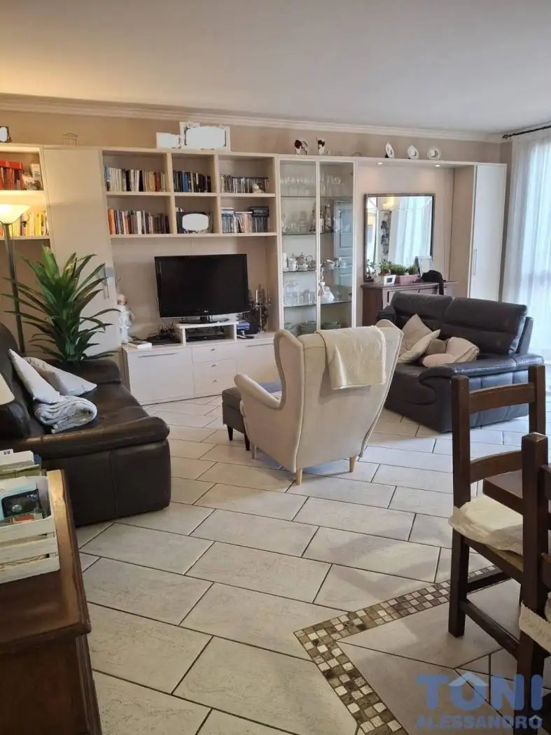 Appartamento in vendita a Empoli