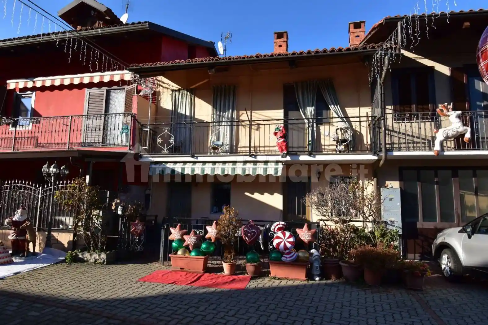 Casa indipendente - foto 3