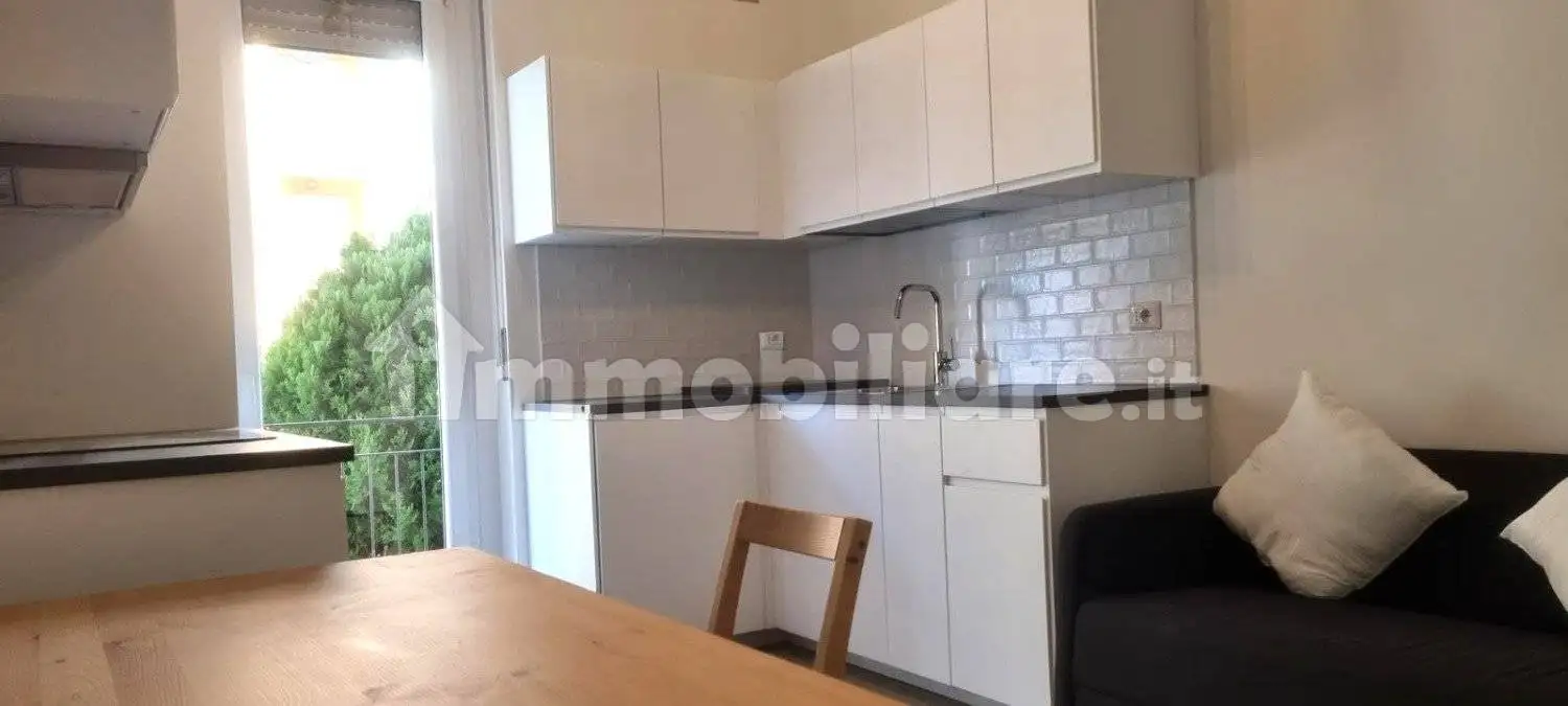 Trilocale viale Giulio Cesare, Sacro Cuore, Novara - foto 2