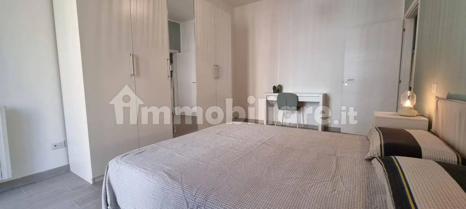 Trilocale viale Giulio Cesare, Sacro Cuore, Novara - foto 3