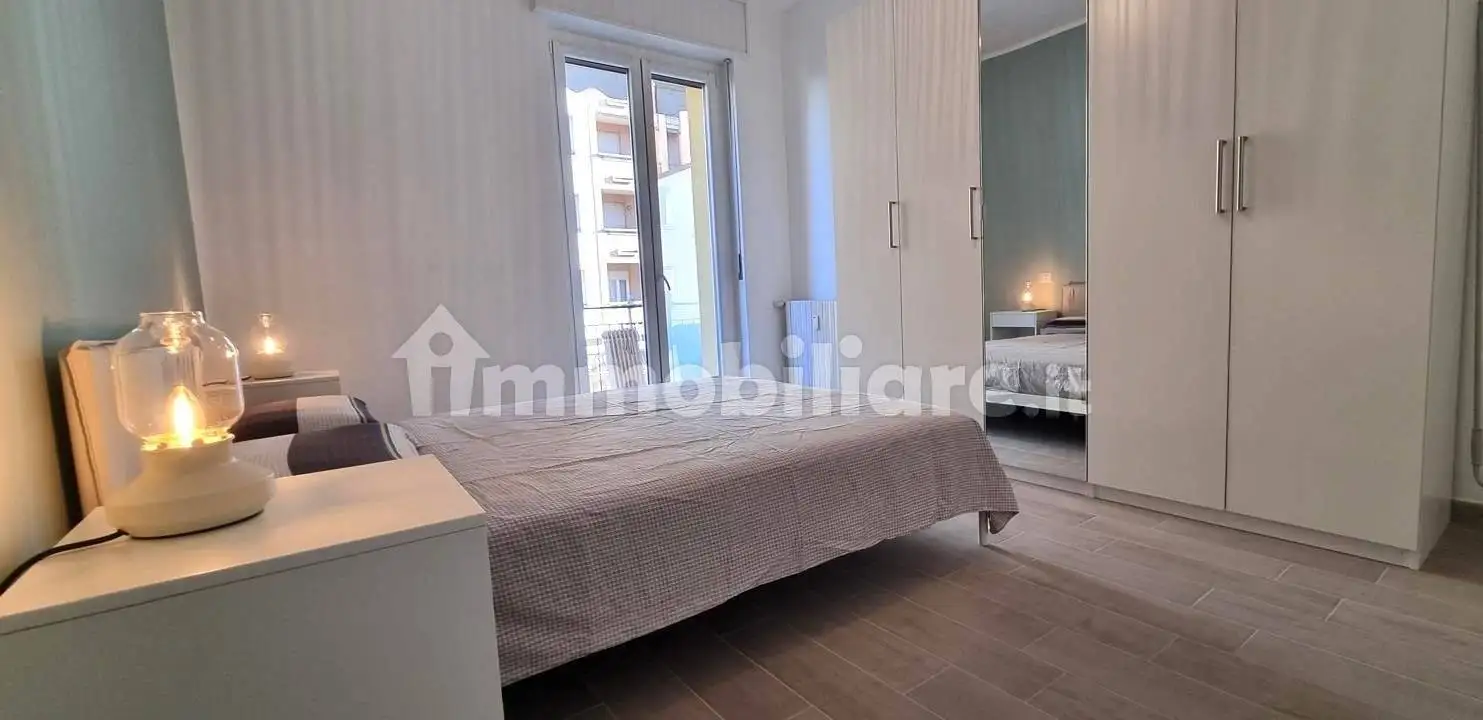 Trilocale viale Giulio Cesare, Sacro Cuore, Novara - foto 4