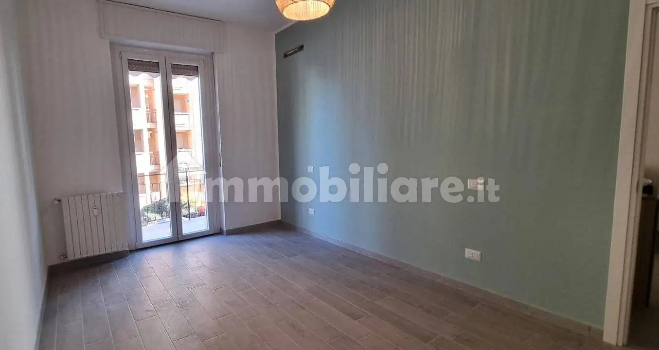 Trilocale viale Giulio Cesare, Sacro Cuore, Novara - foto 5