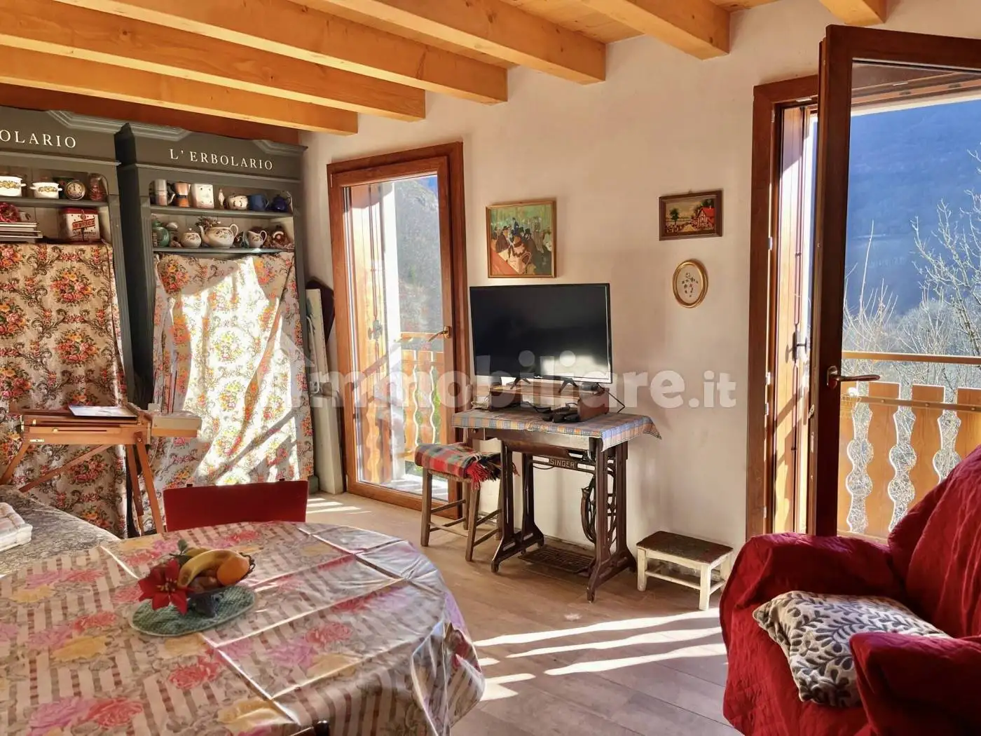 Villa in vendita a Posina