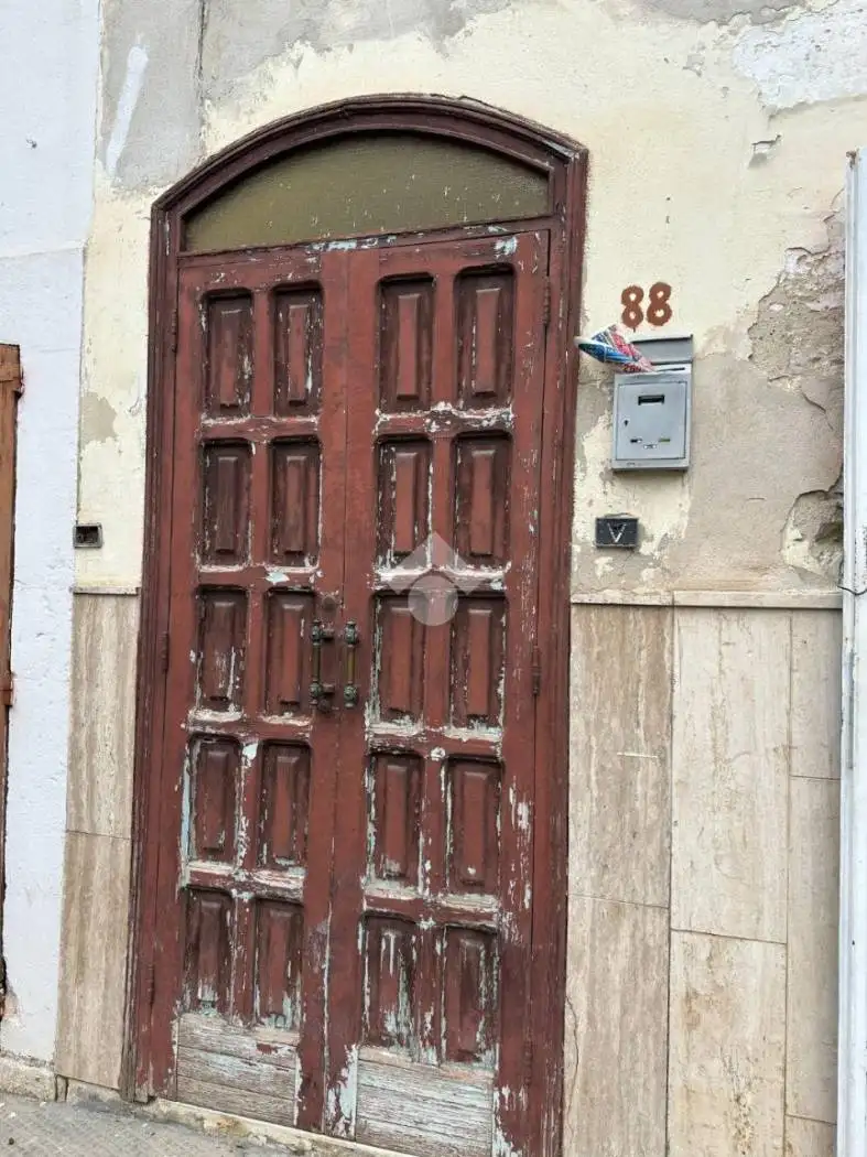 Terratetto unifamiliare via Piave 88, Centro, Canosa di Puglia - foto 3