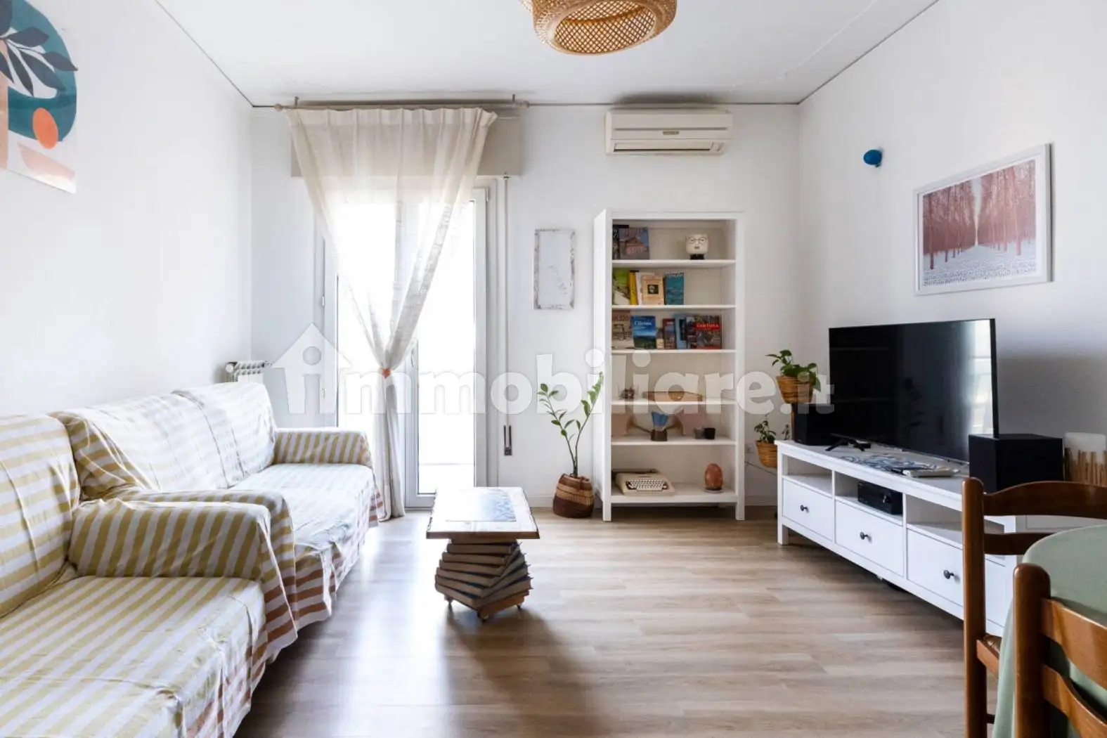 Appartamento in vendita a Venezia