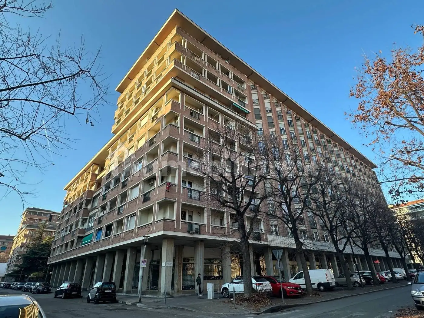 Appartamento in affitto a Torino