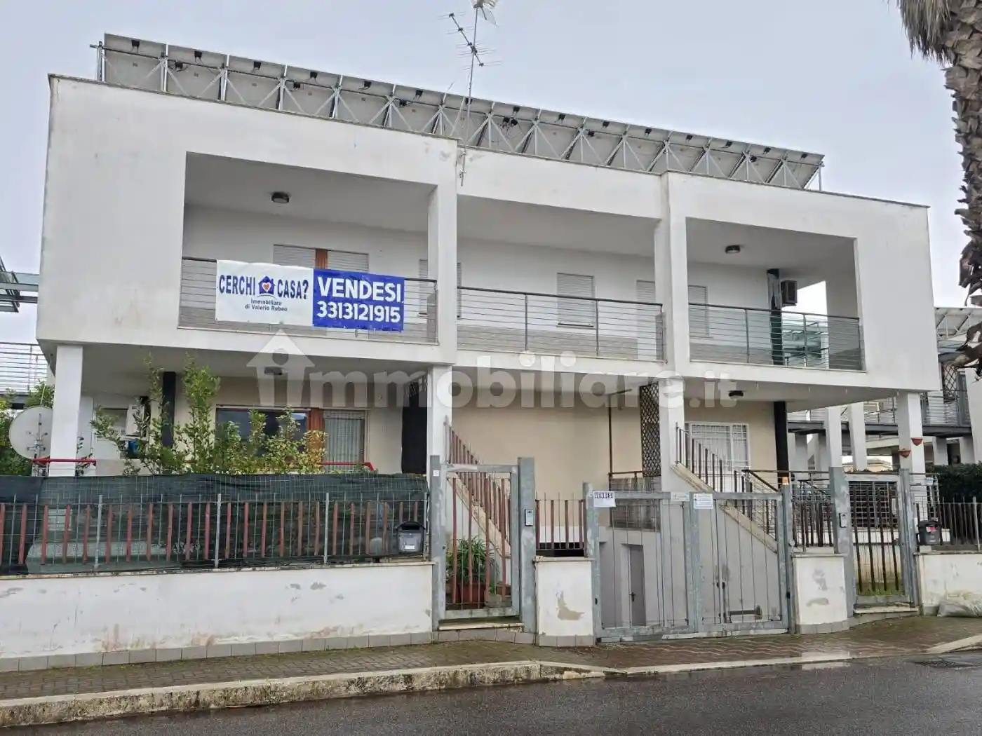 Appartamento in vendita a Anzio