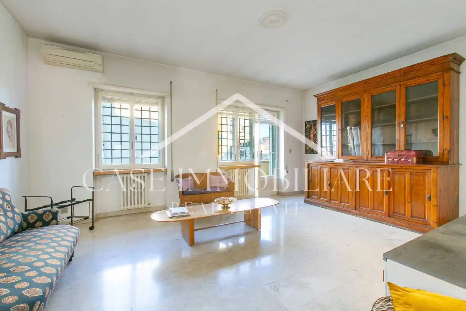 Appartamento via Castelfranco Veneto, Fleming, Roma - foto 2