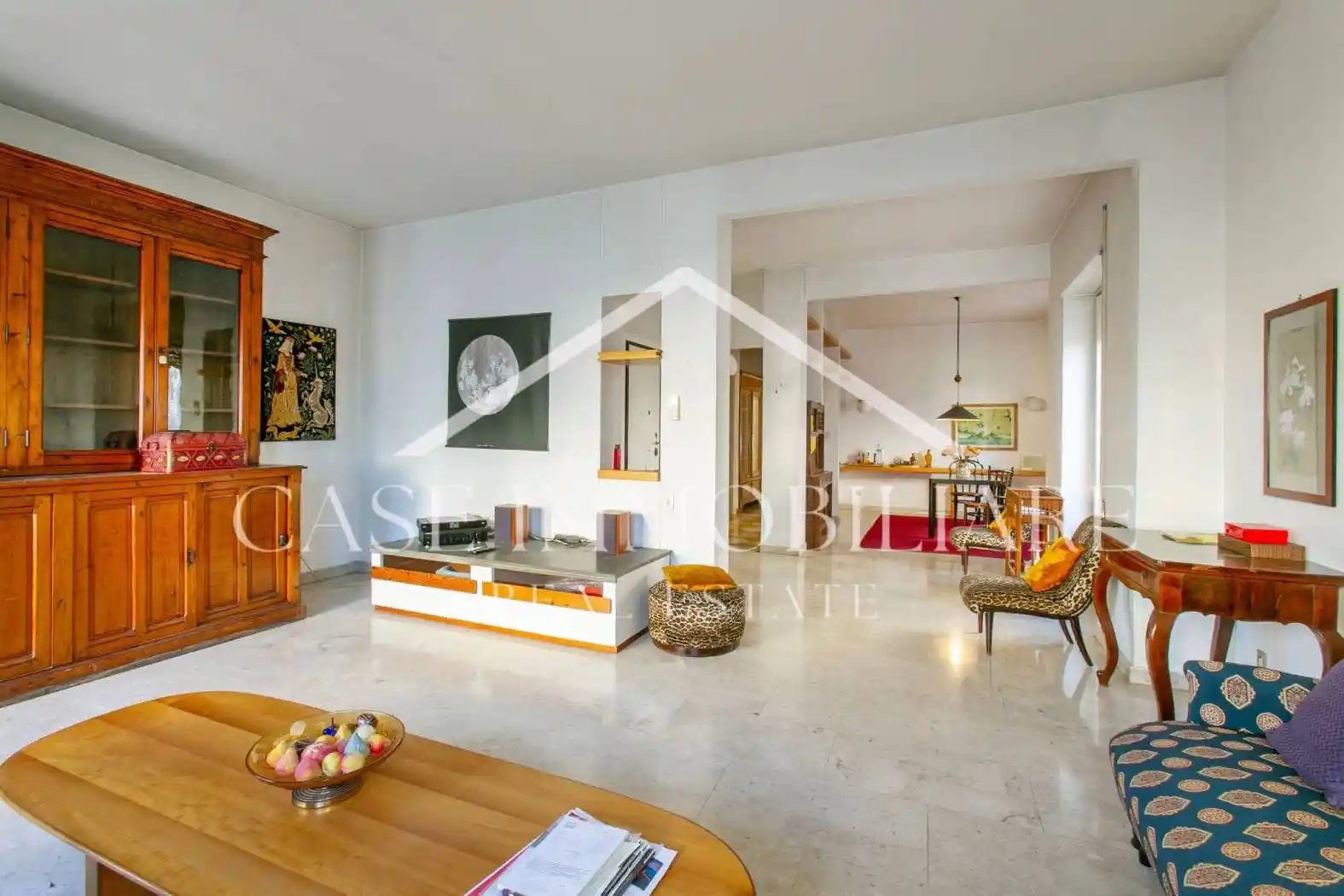 Appartamento via Castelfranco Veneto, Fleming, Roma - foto 3