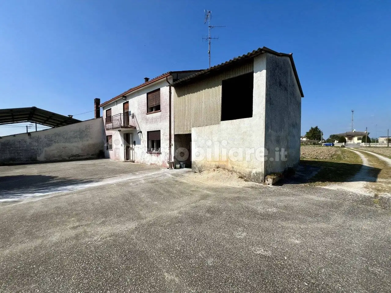 Terratetto unifamiliare via oni, 52, Oni, Boschi Sant'Anna - foto 3