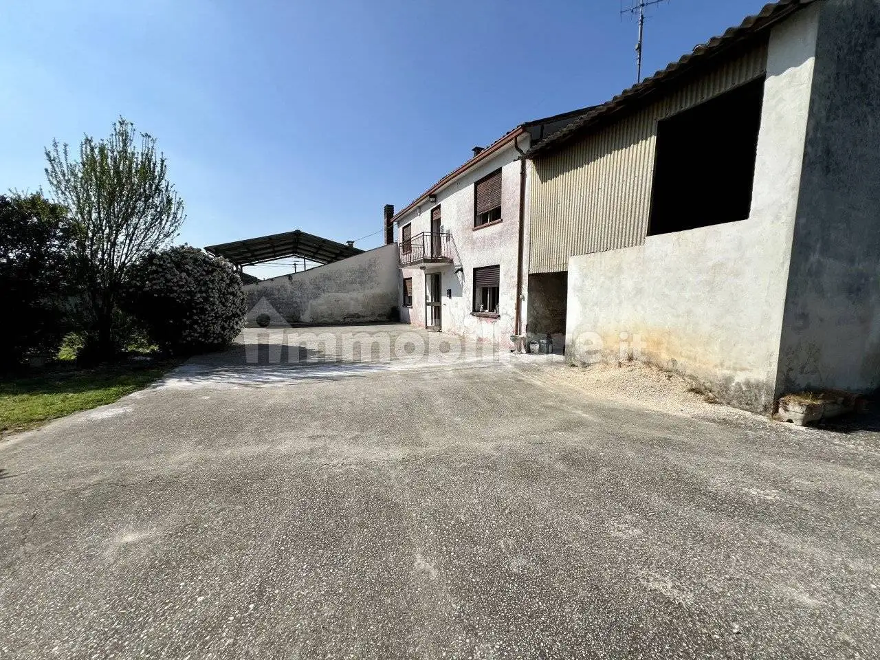 Terratetto unifamiliare via oni, 52, Oni, Boschi Sant'Anna - foto 4