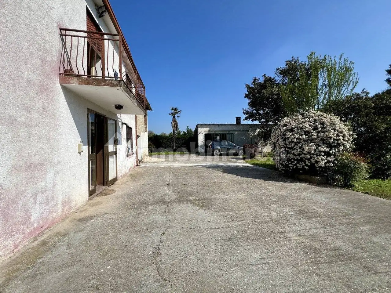 Terratetto unifamiliare via oni, 52, Oni, Boschi Sant'Anna - foto 5