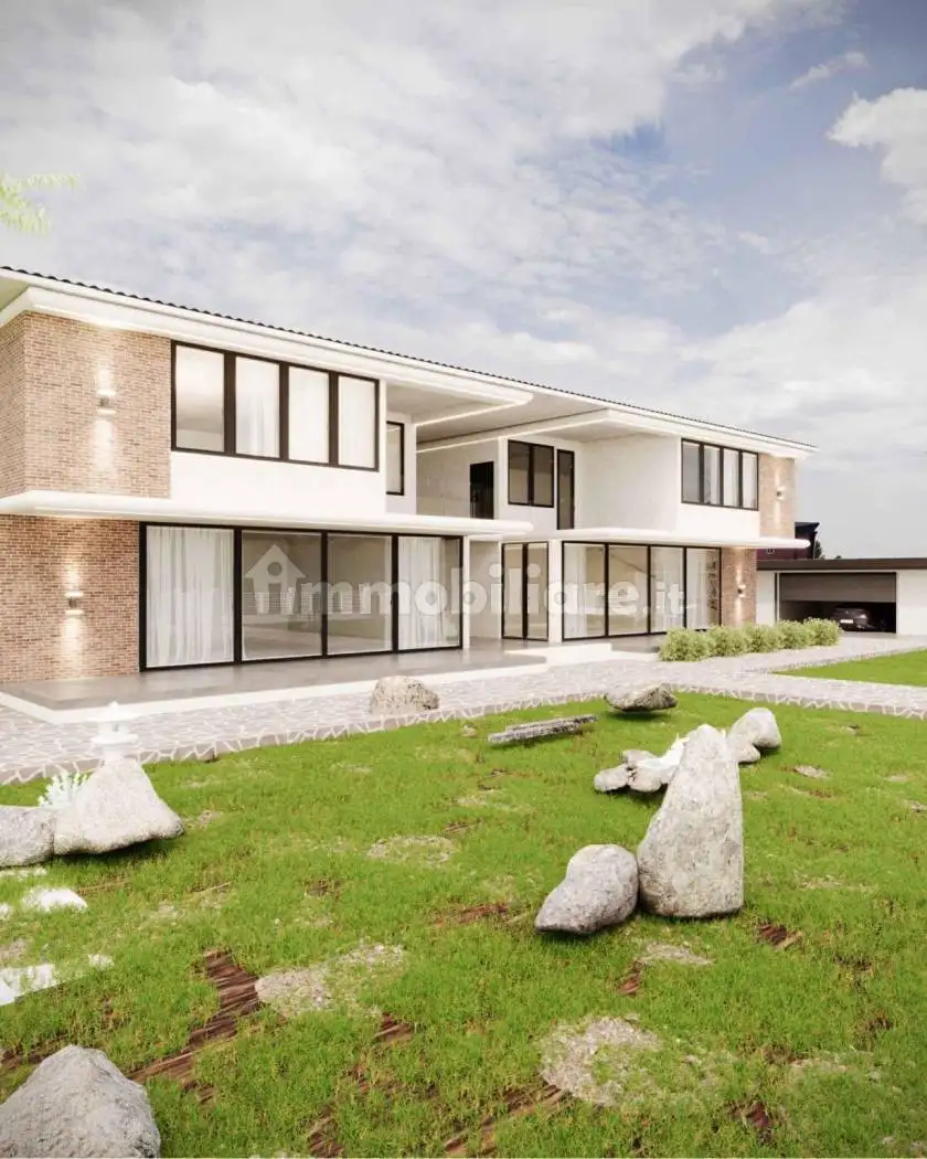 Trilocale nuovo, piano terra, Centro, Bovolone - foto 2