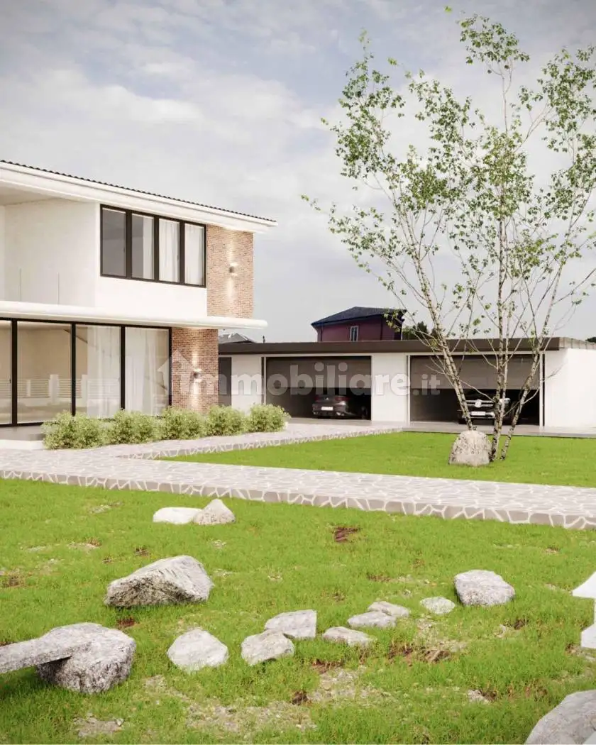 Trilocale nuovo, piano terra, Centro, Bovolone - foto 3