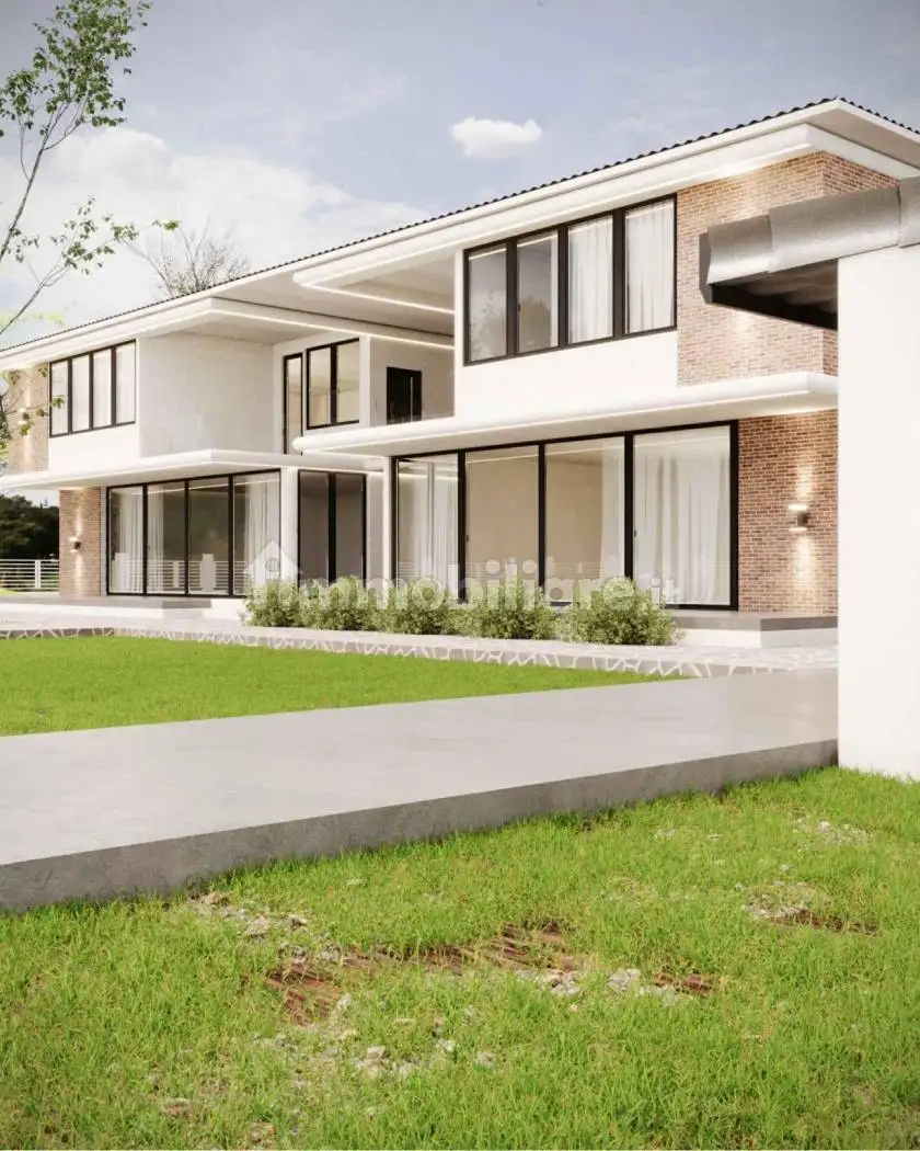 Trilocale nuovo, piano terra, Centro, Bovolone - foto 4