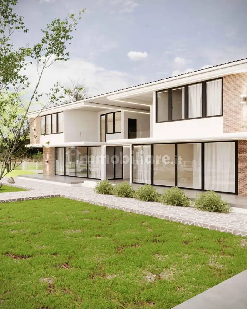 Trilocale nuovo, piano terra, Centro, Bovolone - foto 5