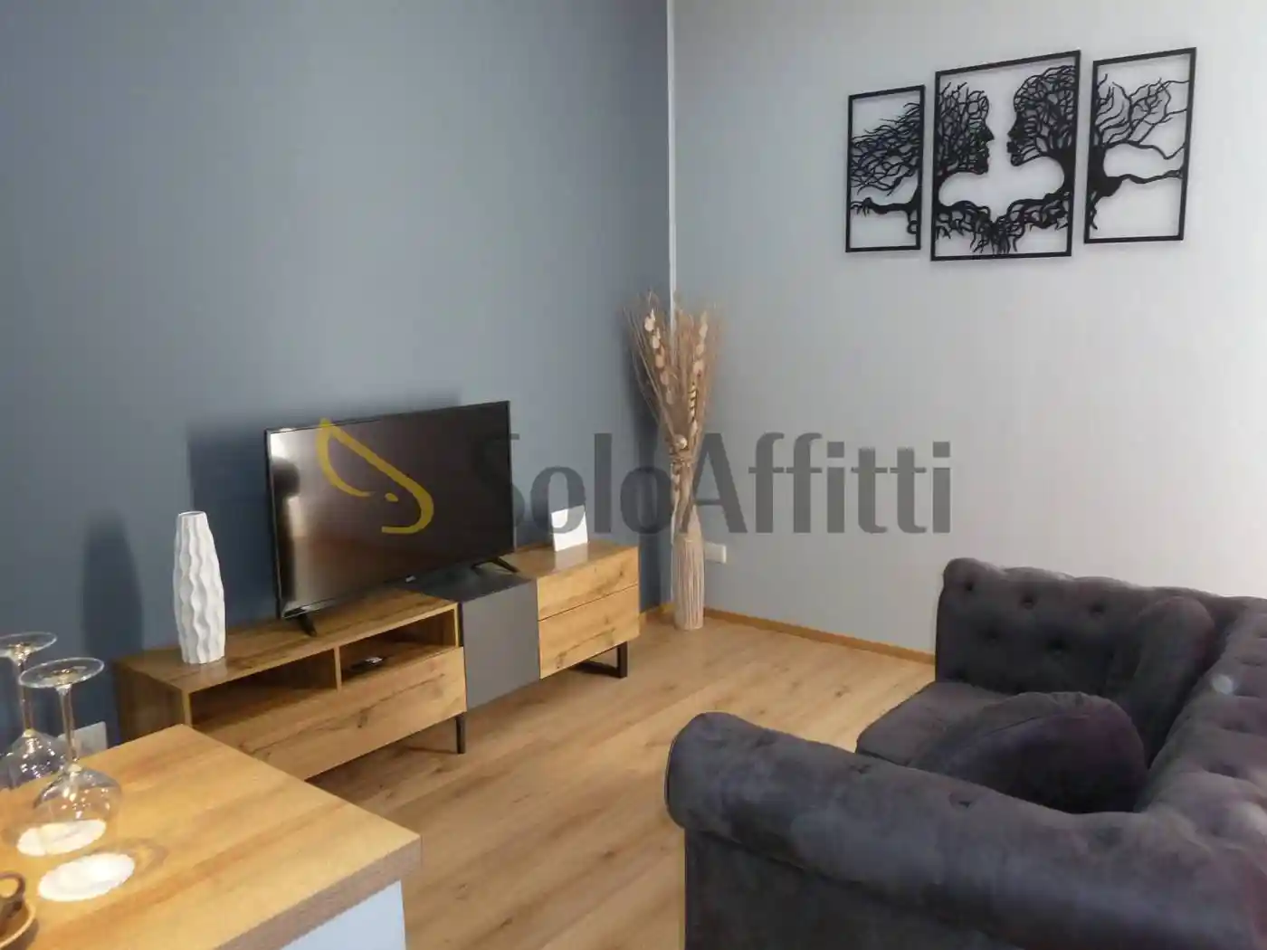 Bilocale via Antonio Canepa 6, Ospedale, Sanremo - foto 2