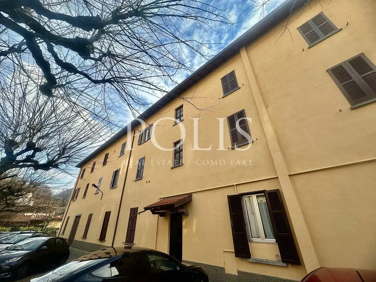 Appartamento in vendita a Cernobbio