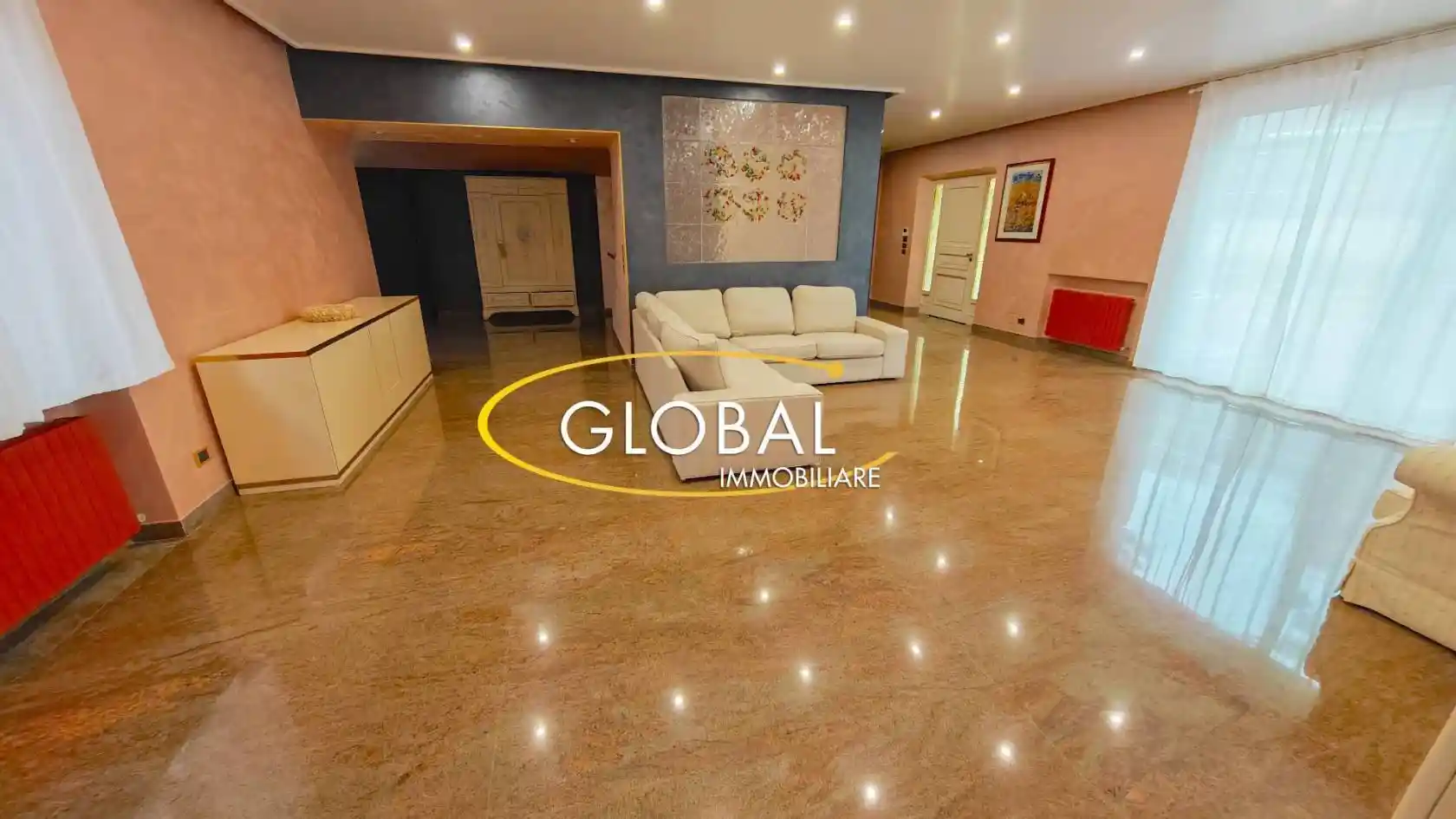 Villa unifamiliare, ottimo stato, 350 m², Borgo Rodi, Ancona - foto 2