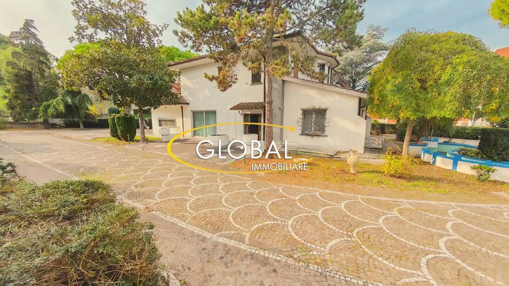 Villa unifamiliare, ottimo stato, 350 m², Borgo Rodi, Ancona - foto 3