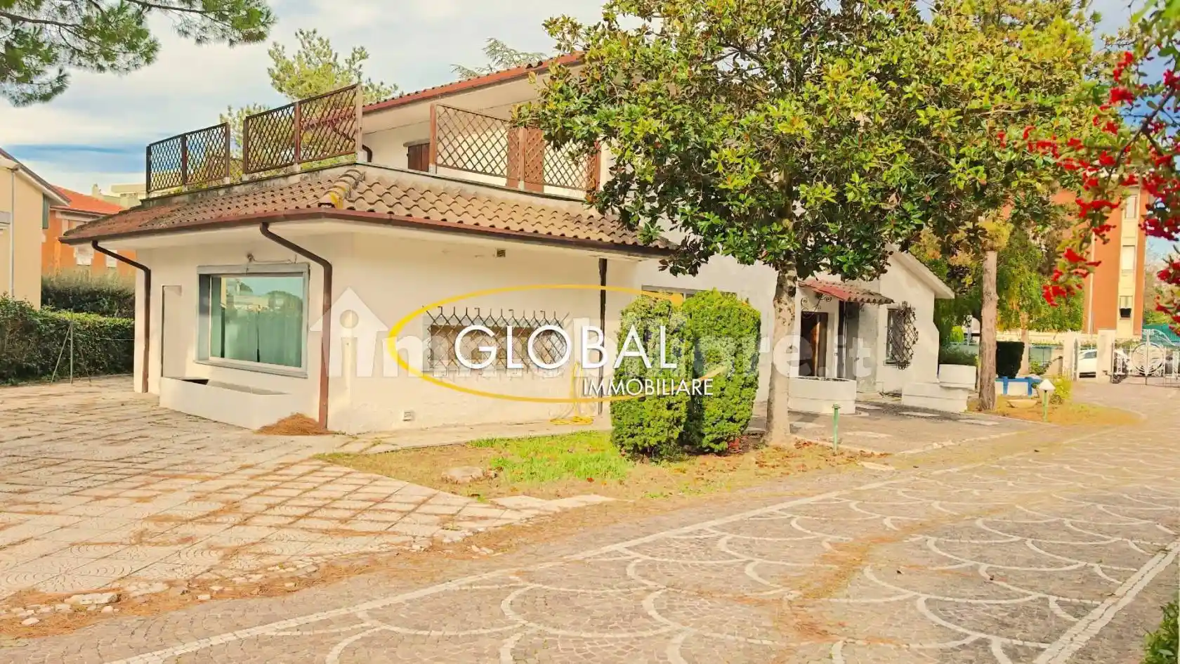 Villa unifamiliare, ottimo stato, 350 m², Borgo Rodi, Ancona - foto 5